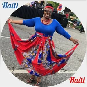 Meet your Posher, Daniela